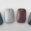 Voici la nouvelle Surface Mobile Mouse de Microsoft pour la Surface Go 92 SUR18 Go Mobilemouse Family RGB
