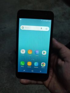 Samsung Android Go 2