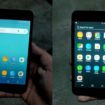 Samsung Android Go smartphone leak 980x620