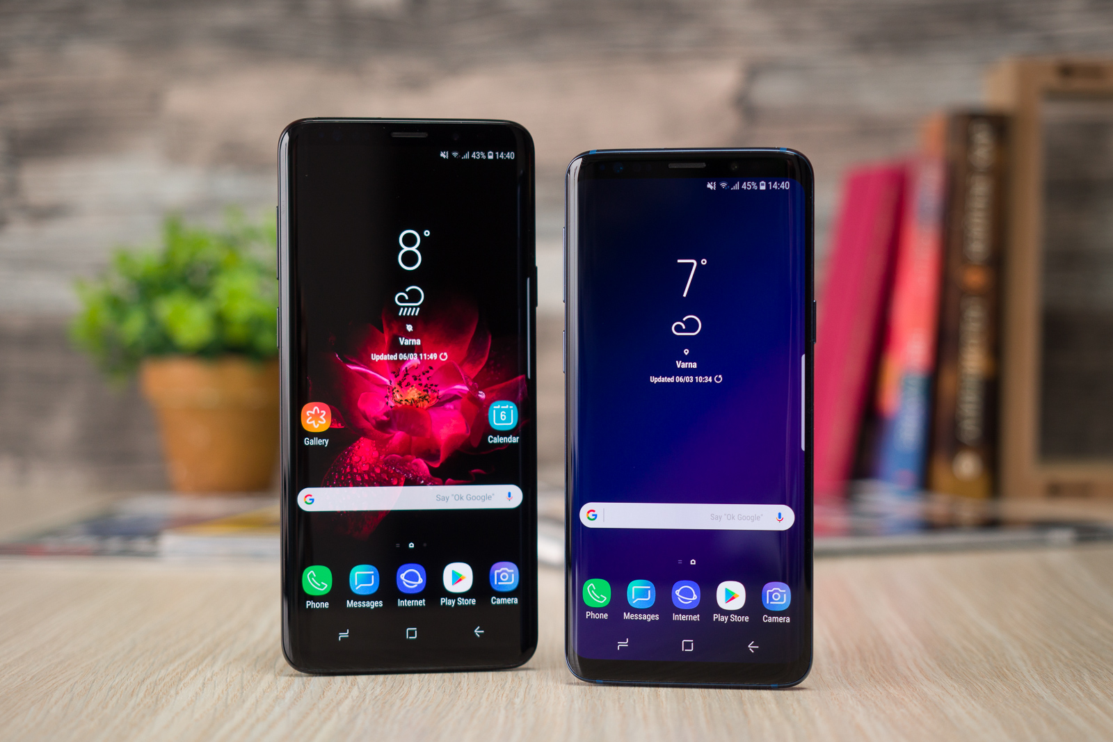 Samsung Galaxy S10 to arrive in February after all foldable Galaxy X in January