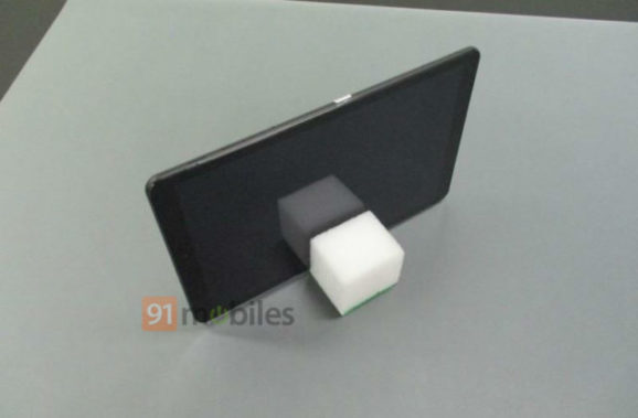 Samsung Galaxy Tab A2 FCC 3