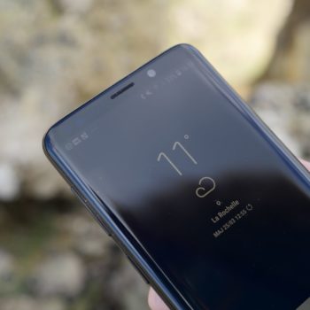 Samsung Galaxy S9 15