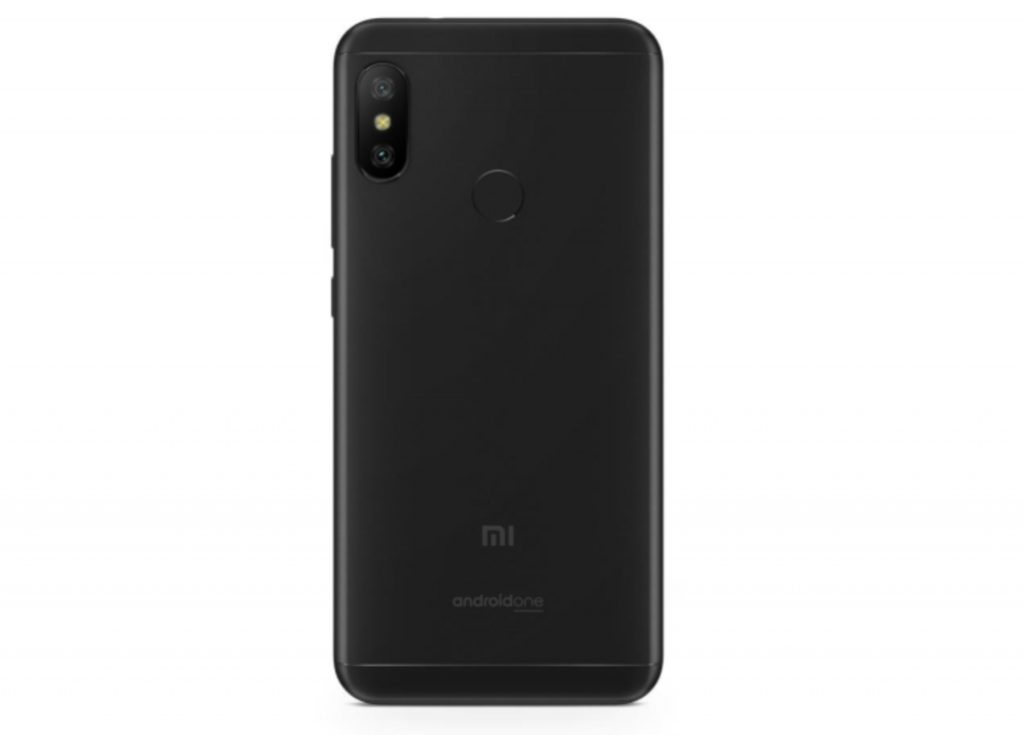Xiaomi Mi A2 et Mi A2 Lite : des spécifications assez bluffantes 56 Screen Shot 2018 07 12 at 11.27.29 AM