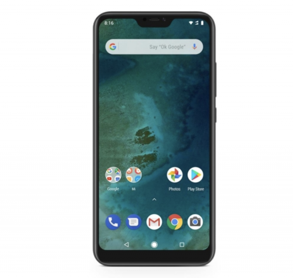 Xiaomi Mi A2 et Mi A2 Lite : des spécifications assez bluffantes 55 Screen Shot 2018 07 12 at 11.27.34 AM
