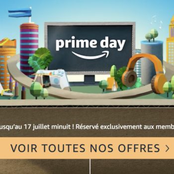 amazon prime day 2018