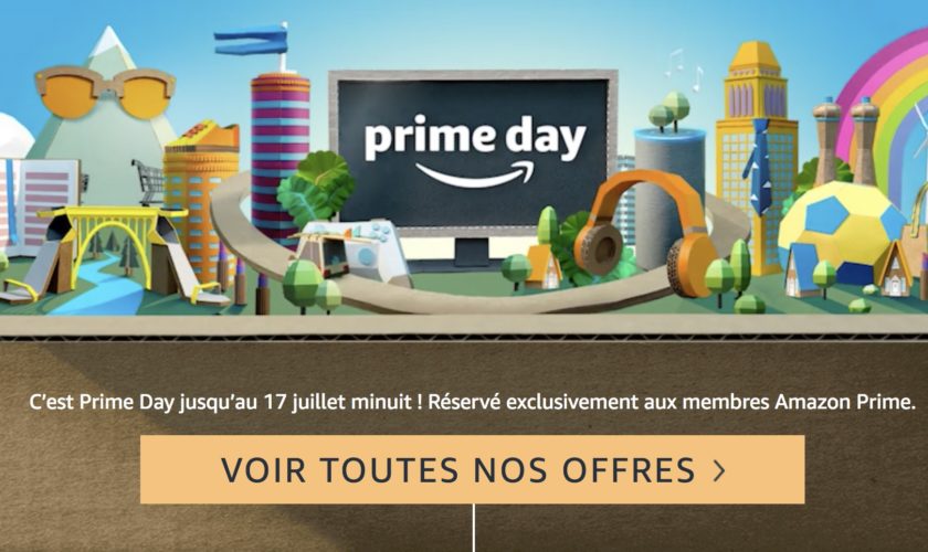 amazon prime day 2018