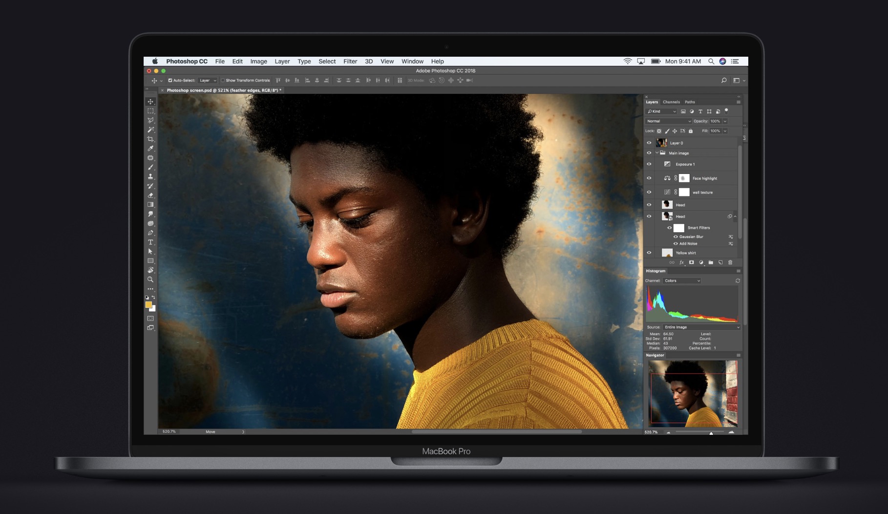 apple macbook pro 2018 2