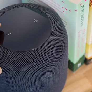 apple homepod review 1