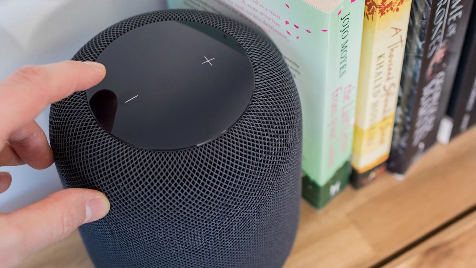 apple homepod review 1