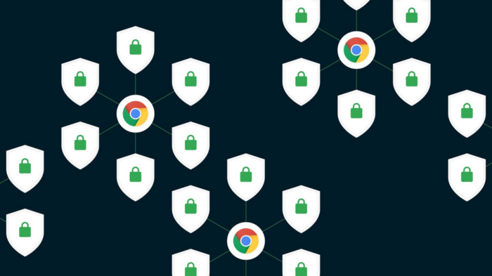 Chrome a lâché une bombe sur des sites Web non chiffrés