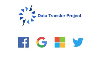 data transfer project