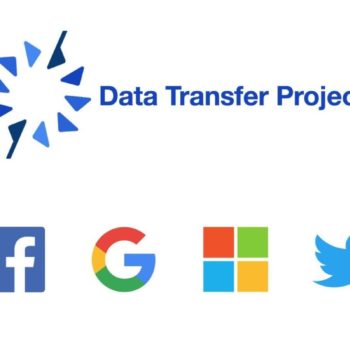 data transfer project