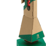 Nintendo Labo : un kit pour le transformer en voiture, avion ou sous-marin 47 flight stick 600w