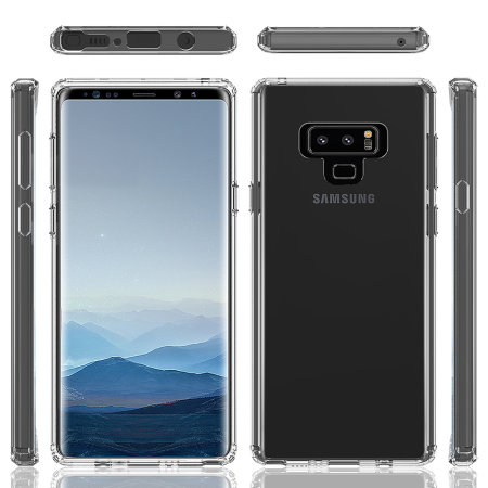 galaxy note 9 mobile fun 3