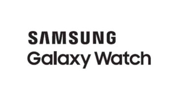 galaxy watch logo 1