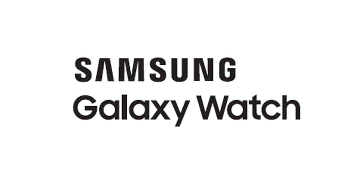 galaxy watch logo 1