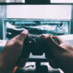 gaming cc0 unsplash