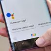 google io 2018 google assistant 7136