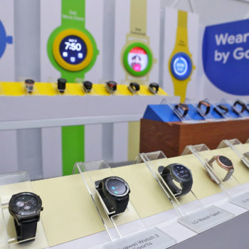 google pay sur votre smartwatch wear os va saccelerer