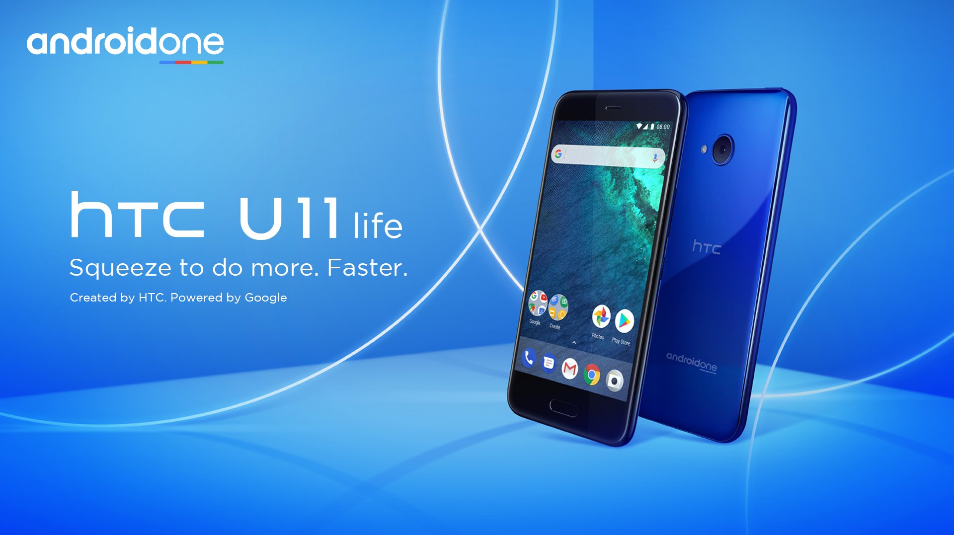 HTC U12 Life : une version de milieu de gamme de son flagship 49 htc 2017 nov. 02