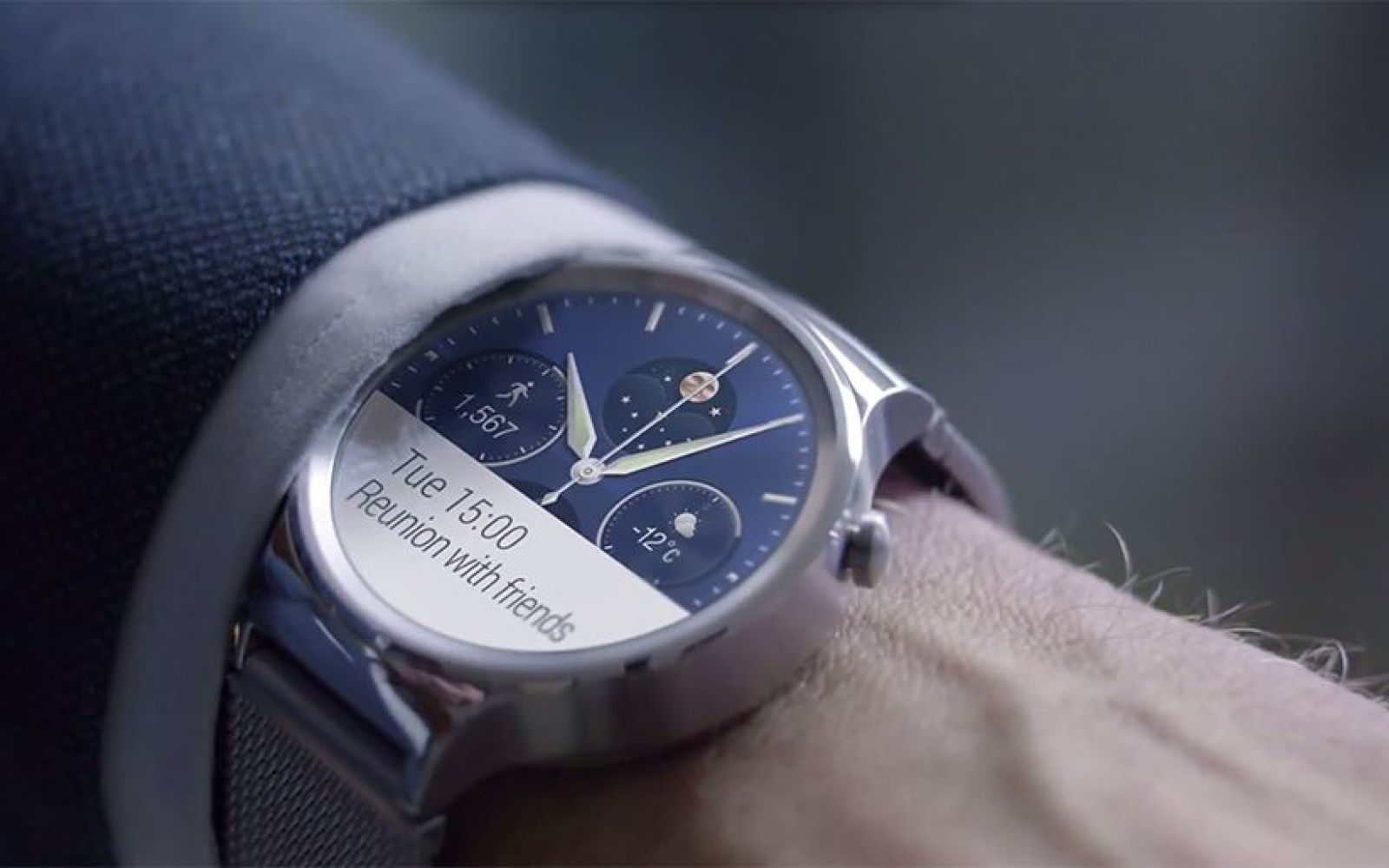 huawei watch images leak 7