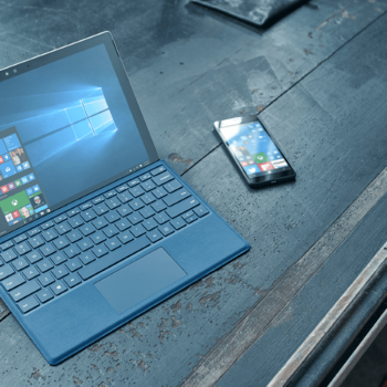 install windows 10 1803