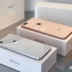 iphone 8 boxes