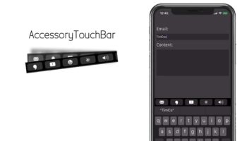 iphone ios touch bar 00