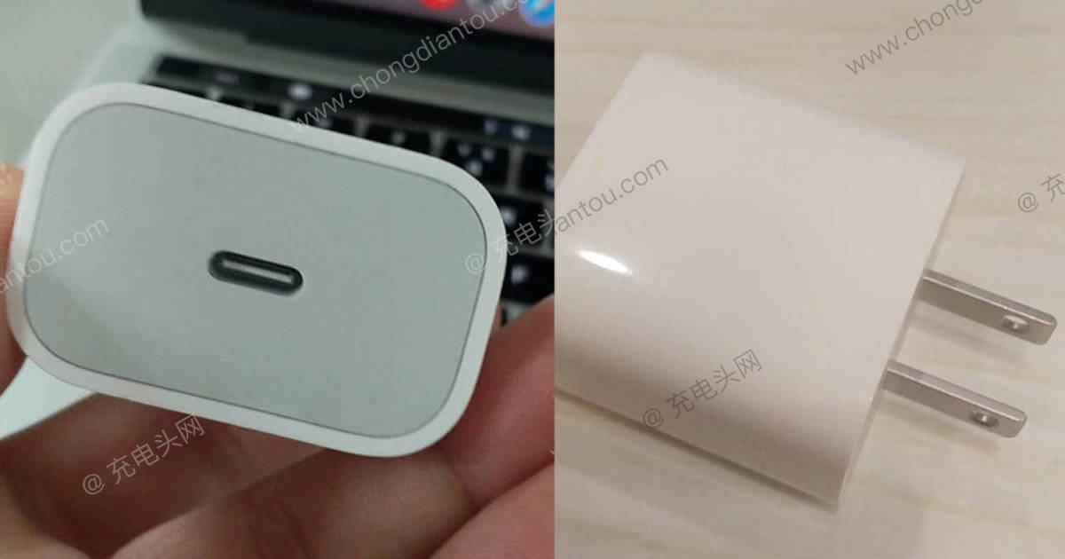 iphone usb c charger