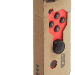 Nintendo Labo : un kit pour le transformer en voiture, avion ou sous-marin 48 key 250w