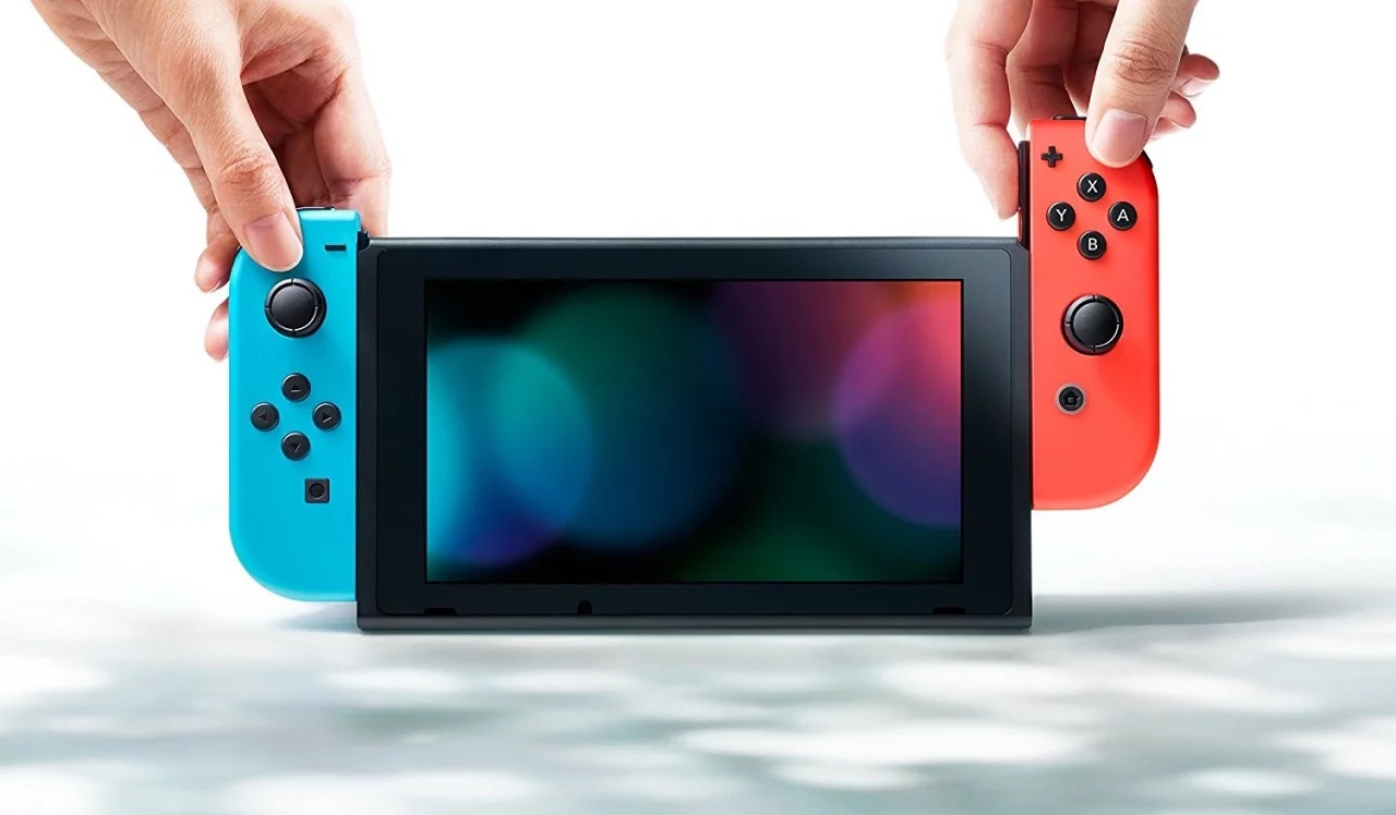 Nintendo Switch peut maintenant exécuter des jeux GameCube