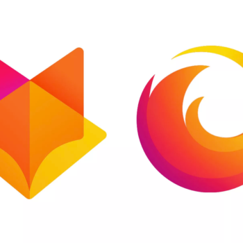 mozilla firefox nouveau logo