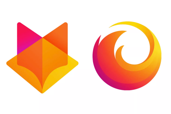 Mozilla change le logo de Firefox et veut votre opinion
