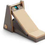 Nintendo Labo : un kit pour le transformer en voiture, avion ou sous-marin 46 pedal 600w