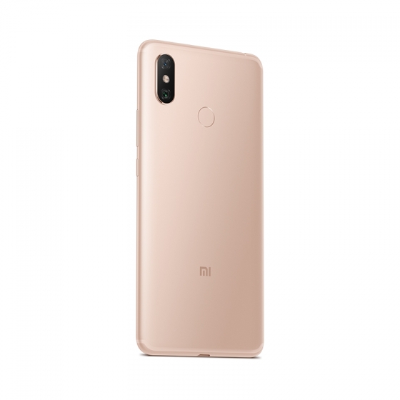Le Xiaomi Mi Max 3 et sa gigantesque batterie officialisé 59