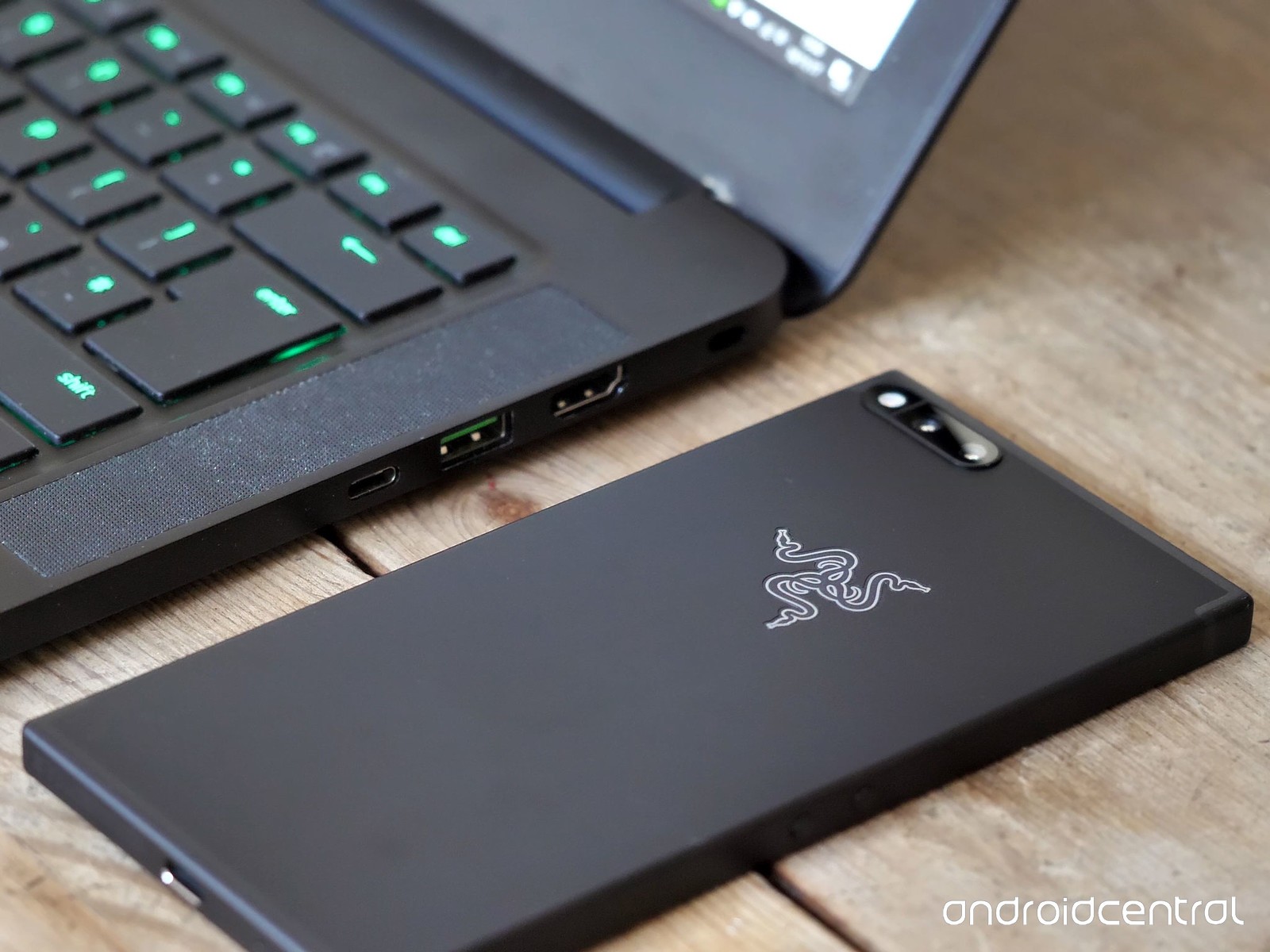 razer phone review 5