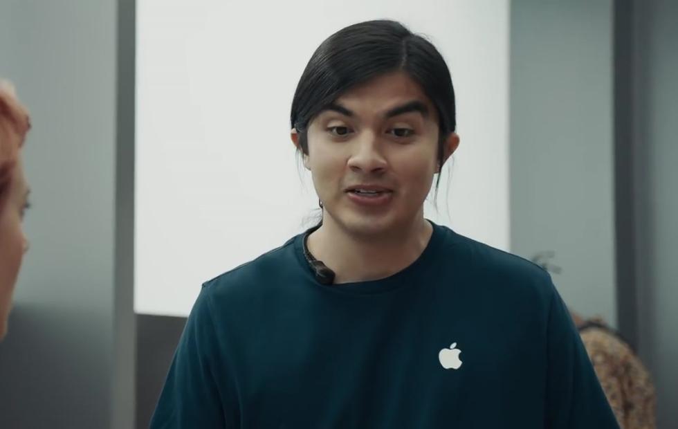 Samsung se moque ouvertement des vitesses de téléchargement de l’iPhone X
