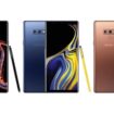 samsung galaxy note 9 colors 1