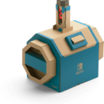 Nintendo Labo : un kit pour le transformer en voiture, avion ou sous-marin 49 submarine 600w