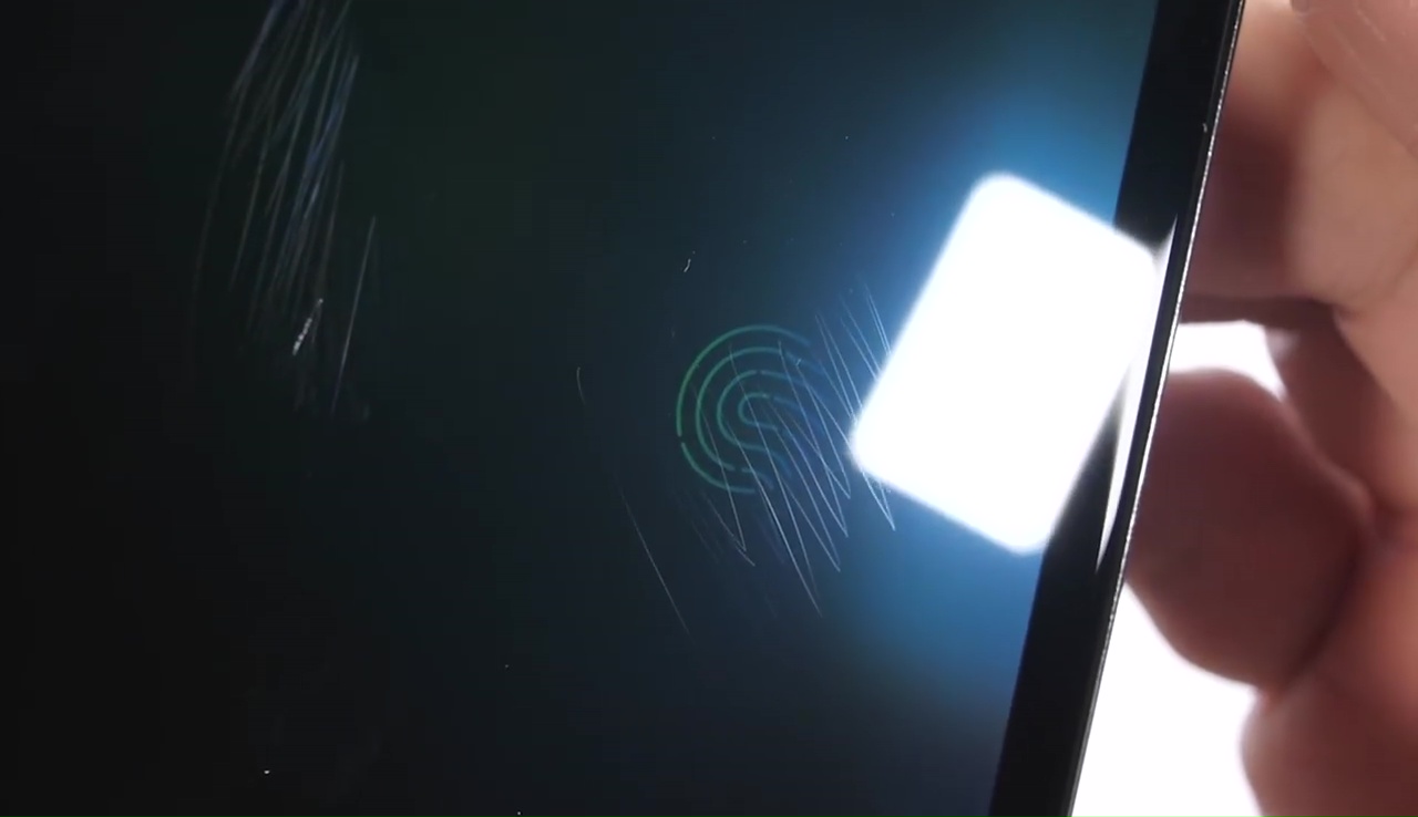 vivo nex s durability 2