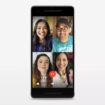 whatsapp lance appels vocaux et video de groupe
