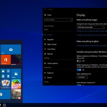windows 10 redstone 4 new features 1