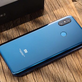 xiaomi mi 8 predajny trhak