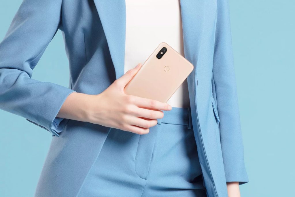 xiaomi mi max 3