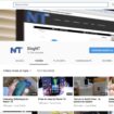 youtube sur web abandonne barres noires sur cotes