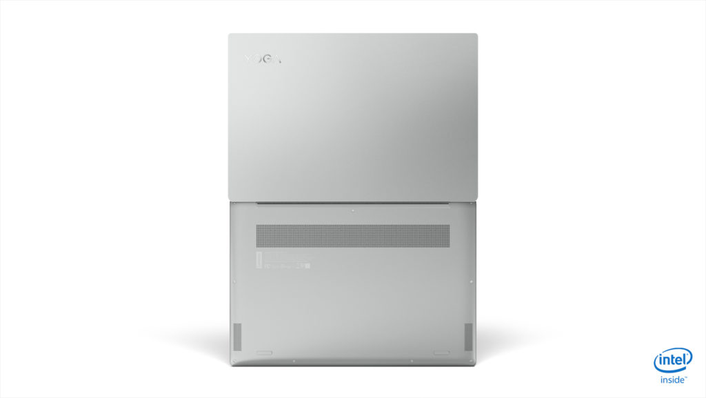 02 YOGA S730 Tour Rear Facing Forward