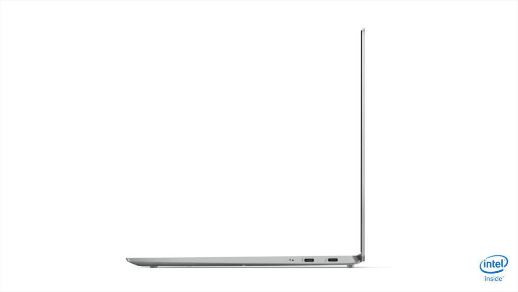 06 YOGA S730 Tour Right Side Profile
