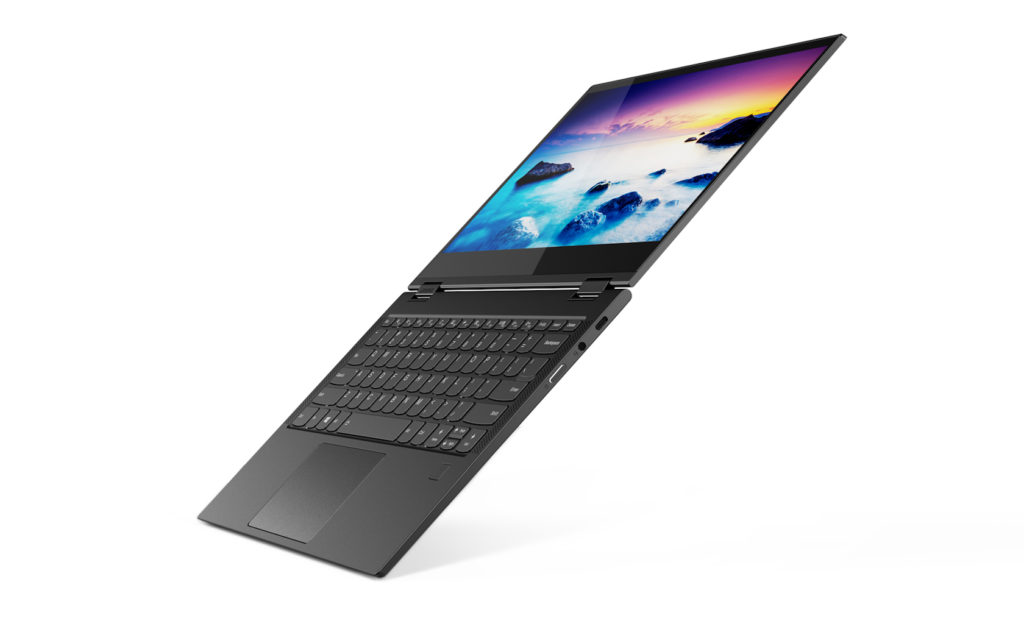 IFA 2018 : Lenovo Yoga C630 WOS, une autonomie de 25 heures 67 11 YOGA C630 WOS 13Inch sleek 180 deg open 2016 Screen Rocks