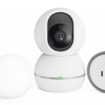 IFA 2018 : Lenovo Smart Home Essentials, des appareils de la maison connectée 68 4 Smart Home Essentials Family