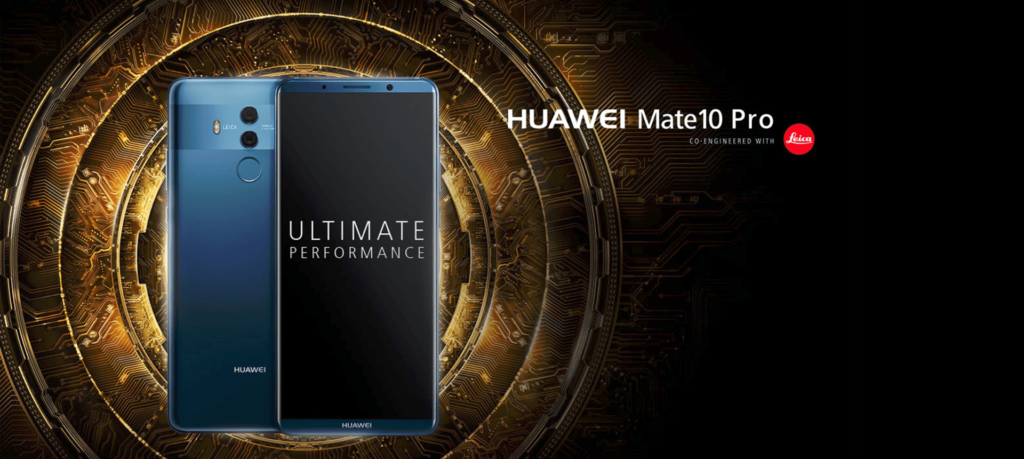 590 3 raisons de craquer pour le huawei mate 10 pro